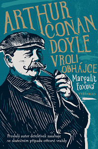 E-kniha Arthur Conan Doyle v roli obhájce