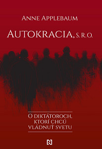 E-kniha Autokracia, s. r. o.