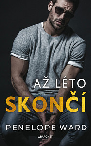 E-kniha Až léto skončí