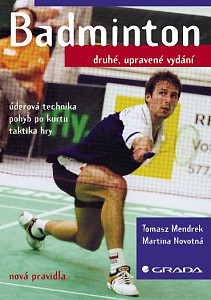 E-kniha Badminton