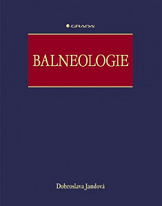 E-kniha Balneologie