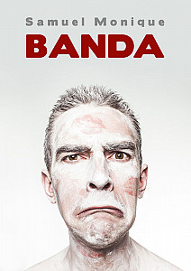 E-kniha Banda