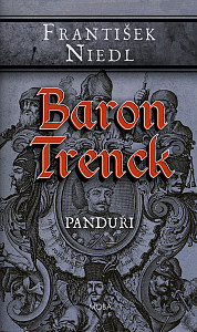 E-kniha Baron Trenck - panduři