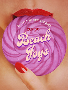 E-kniha Beach Joys - A Collection of Erotic Short Stories from Cupido