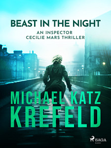 E-kniha Beast in the Night - An Inspector Cecilie Mars Thriller