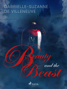 E-kniha Beauty and the Beast