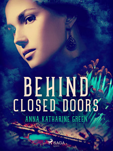E-kniha Behind Closed Doors