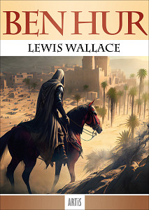 E-kniha Ben Hur