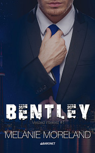 E-kniha Bentley