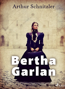 E-kniha Bertha Garlan