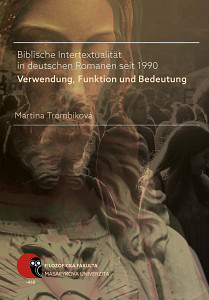 E-kniha Biblische Intertextualität in deutschen Romanen seit 1990