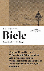 E-kniha Biele