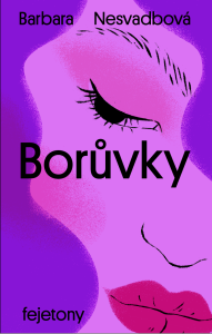 E-kniha Borůvky