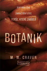 E-kniha Botanik