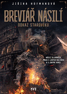 E-kniha Breviář násilí - odkaz starověku