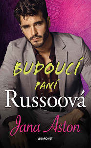 E-kniha Budoucí paní Russoová