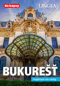 E-kniha Bukurešť