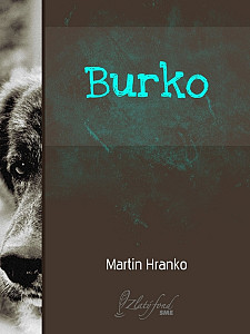 E-kniha Burko