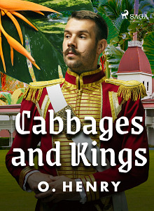 E-kniha Cabbages and Kings