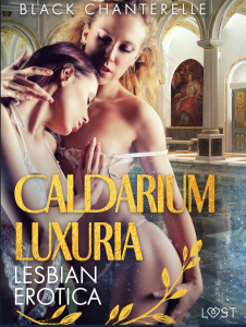E-kniha Caldarium Luxuria - Lesbian Erotica