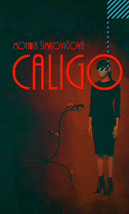 E-kniha Caligo