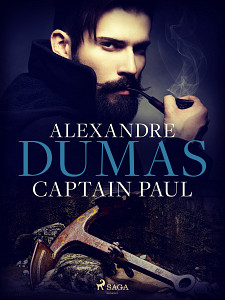 E-kniha Captain Paul