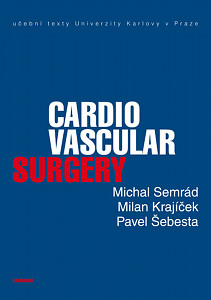 E-kniha Cardiovascular Surgery