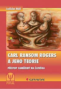E-kniha Carl Ransom Rogers a jeho teorie