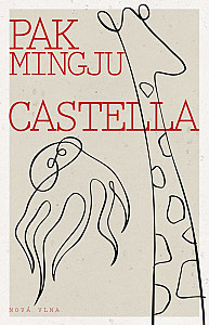 E-kniha Castella