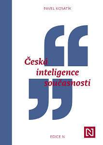 E-kniha Česká inteligence současnosti