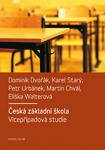 E-kniha Česká základní škola