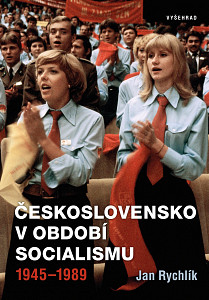 E-kniha Československo v období socialismu 1945-1989