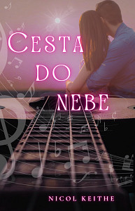 E-kniha Cesta do nebe