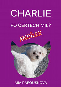 E-kniha Charlie, po čertech milý andílek