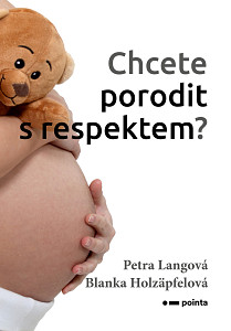 E-kniha Chcete porodit s respektem?