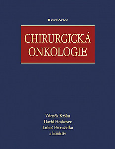 E-kniha Chirurgická onkologie