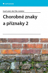 E-kniha Chorobné znaky a příznaky 2