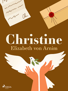 E-kniha Christine