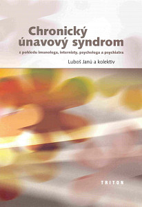 E-kniha Chronický únavový syndrom