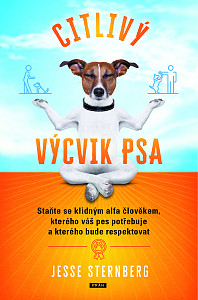 E-kniha Citlivý výcvik psa