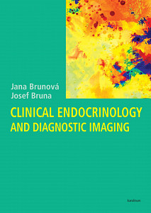 E-kniha Clinical Endocrinology and Diagnostic Imaging