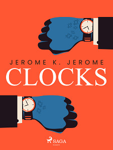 E-kniha Clocks