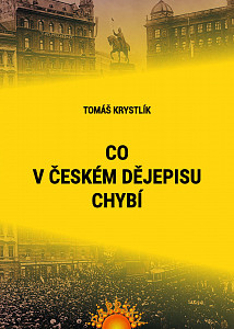 E-kniha Co v českém dějepisu chybí