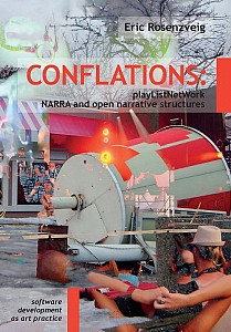 E-kniha Conflations: playListNetWork, NARRA and open narrative structures