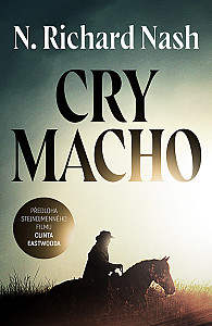 E-kniha Cry macho