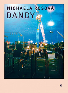 E-kniha Dandy