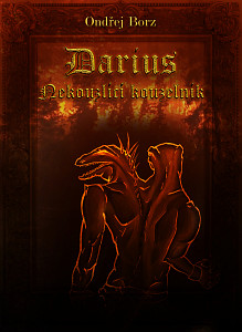 E-kniha Darius - Nekouzlící kouzelník