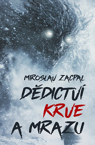 E-kniha Dědictví krve a mrazu