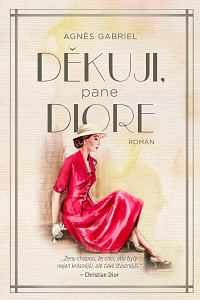 E-kniha Děkuji, pane Diore