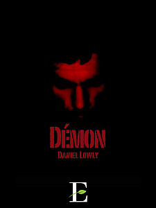 E-kniha Démon